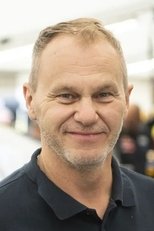 Kenneth Hansen