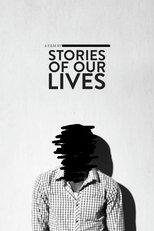 Poster for Stories of Our Lives 