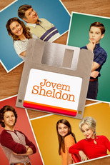 Jovem Sheldon: 5ª Temporada