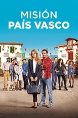 Misión País Vasco [DVD R2][Spanish]