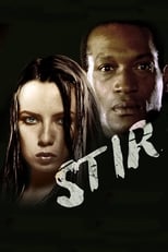 Poster for Stir 