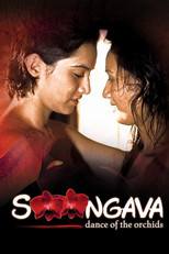 Soongava: Dance of the Orchids poster