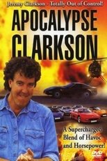 Poster di Apocalypse Clarkson