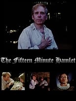 Poster for The Fifteen Minute Hamlet