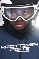 Poster for Kriittinen piste