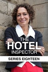 Series 18 poster