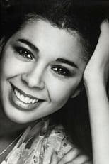 Poster for Irene Cara