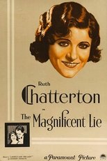 Poster for The Magnificent Lie 