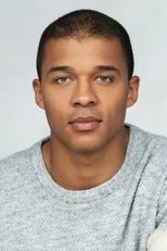 Foto retrato de Karl Walcott