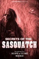 Poster di Secrets of the Sasquatch