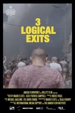 Poster for 3 Logical Exits 