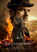 Poster for Escanyapobres 