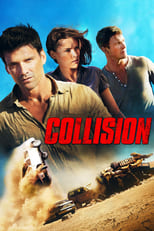 Poster for Collision 