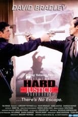 Poster di Hard Justice