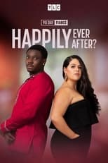 Poster for 90 Day Fiancé: Happily Ever After? Season 8