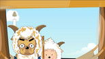 喜羊羊与灰太狼 1x166 (S01E166)