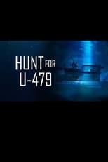 Poster di Hunt for U-479