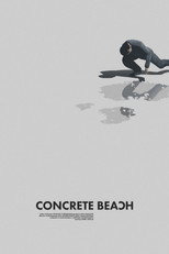 Concrete Beach poster