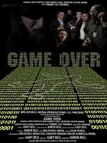 Poster di Game Over