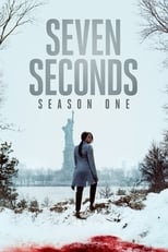 Poster for Seven Seconds Season 1