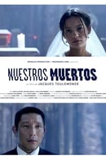 Poster for Nuestros muertos 