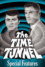 Poster zu Extras – The Time Tunnel