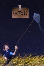 Poster for The Toll