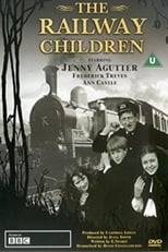 Poster for The Railway Children Season 1