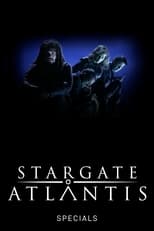 Poster for Stargate Atlantis Season 0