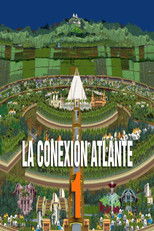 La Conexión Atlante (2000) poster