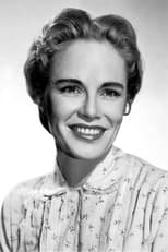 Foto retrato de Jocelyn Brando