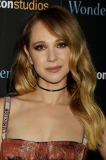 Juno Temple