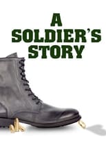 A Soldier's Story (2015)