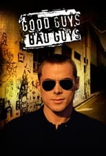 Poster for Good Guys, Bad Guys Season 2