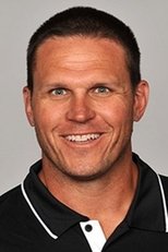 Foto retrato de Tony Boselli