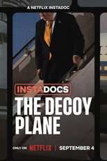 Instadocus: El avión señuelo