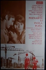 Poster for Do You Know Pavle Pleso? 