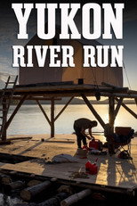 Yukon River Run poster