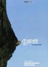 Poster for Daphné or the Lovely Specimen