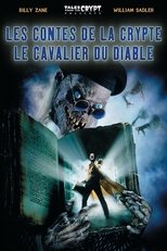 Les Contes de la crypte - Le Cavalier du diable