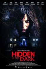 Hidden in the Dark poster