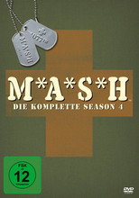 Poster zu Staffel 4 – M*A*S*H