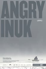 Poster for Angry Inuk