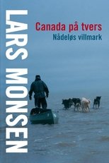 Poster di Canada på tvers med Lars Monsen