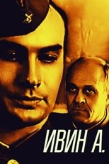 Ivin A. poster movie
