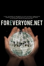 Poster for Foreveryone.net 