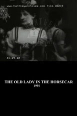The Old Maid in the Horsecar