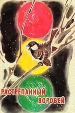 Poster for Rastryopannyy vorobey