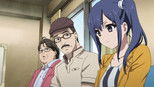 SHIROBAKO 1x20 (S01E20)