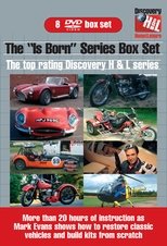 Is Born Series (1999)